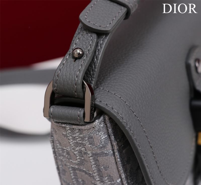 Mens Christian Dior Satchel bags